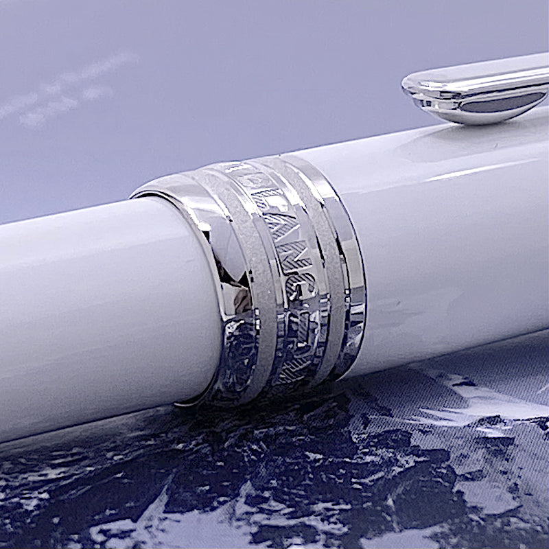 Montblanc Meisterstück Tribute to the Montblanc Classique Ballpoint Pen