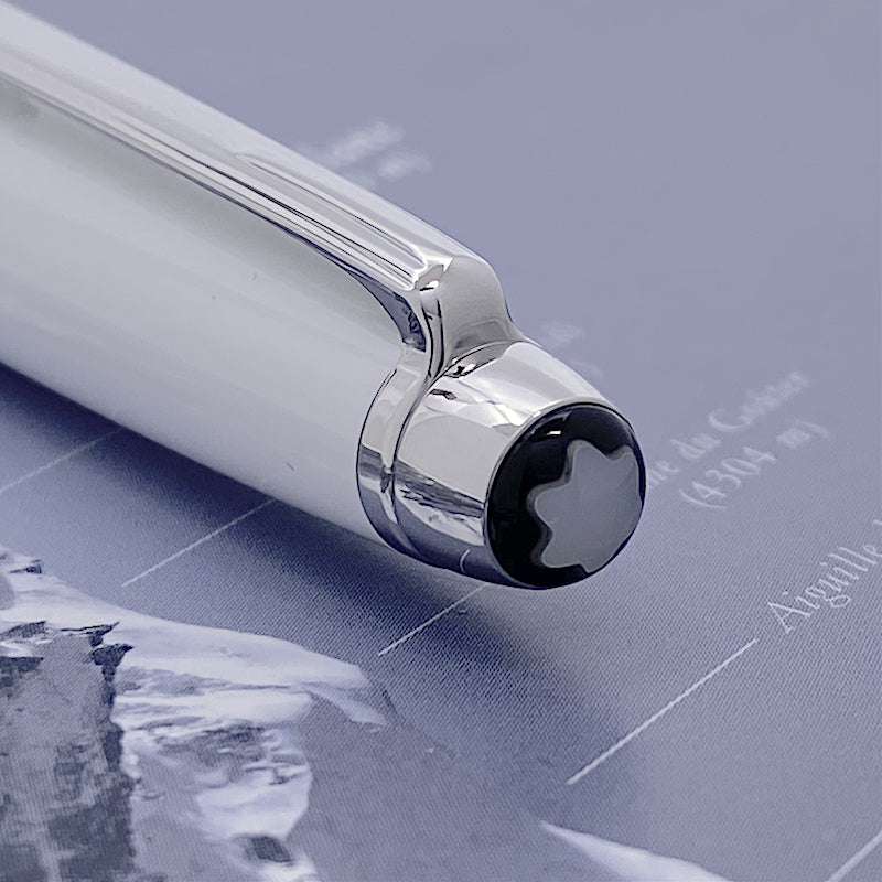 Montblanc Meisterstück Tribute to the Montblanc Classique Ballpoint Pen