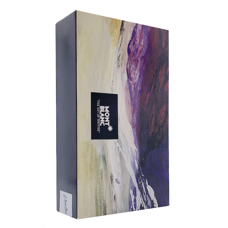 Montblanc Writers Edition Voltaire Mechanical Pencil