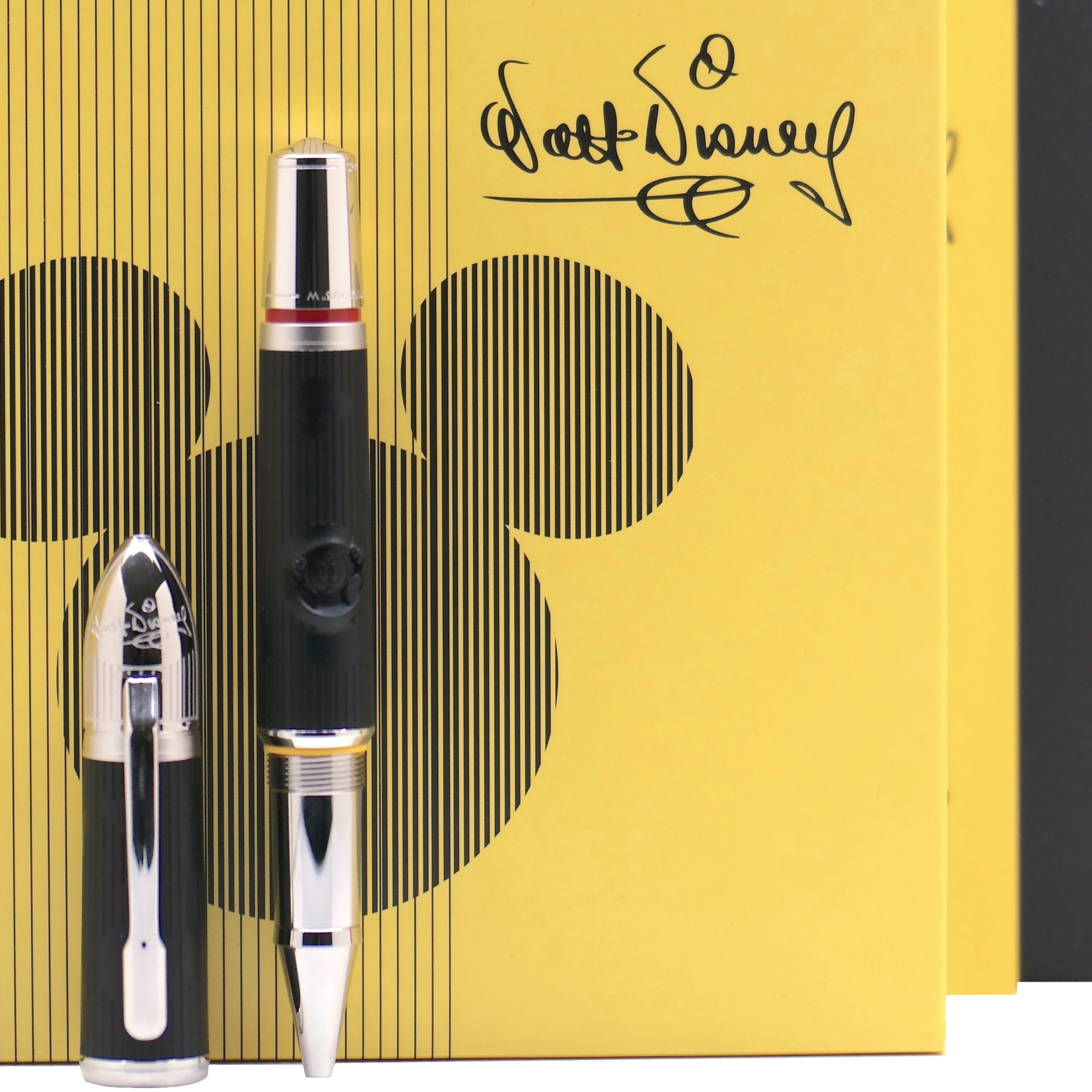 Montblanc Great Characters Walt Disney Rollerball - penfabrik