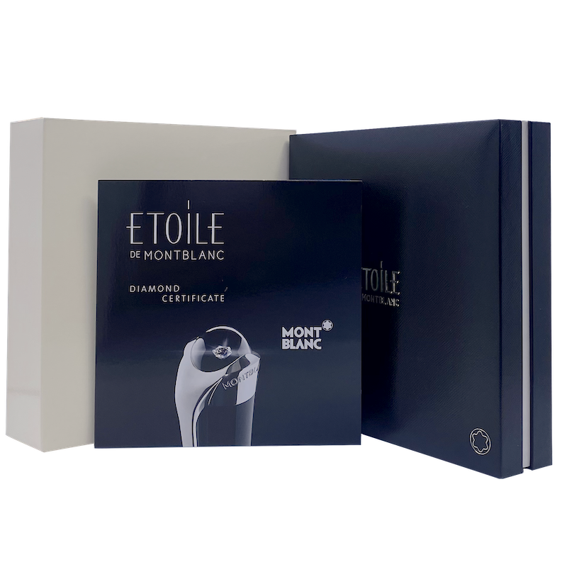 Montblanc Special Edition Etoile de Montblanc Rollerball