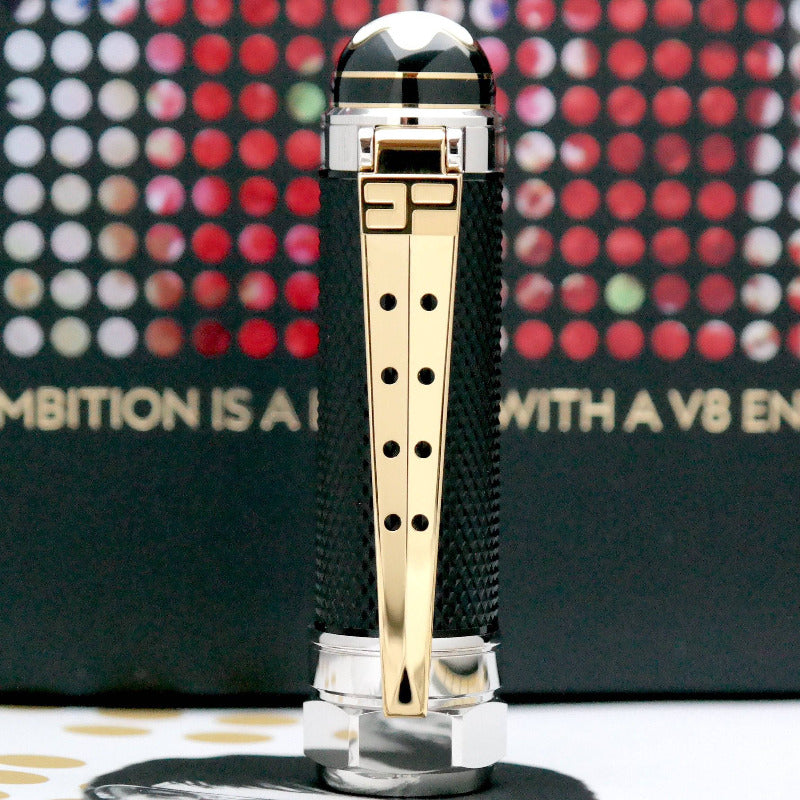 Montblanc Great Characters Elvis Presley Füllfederhalter Special Edition - penfabrik