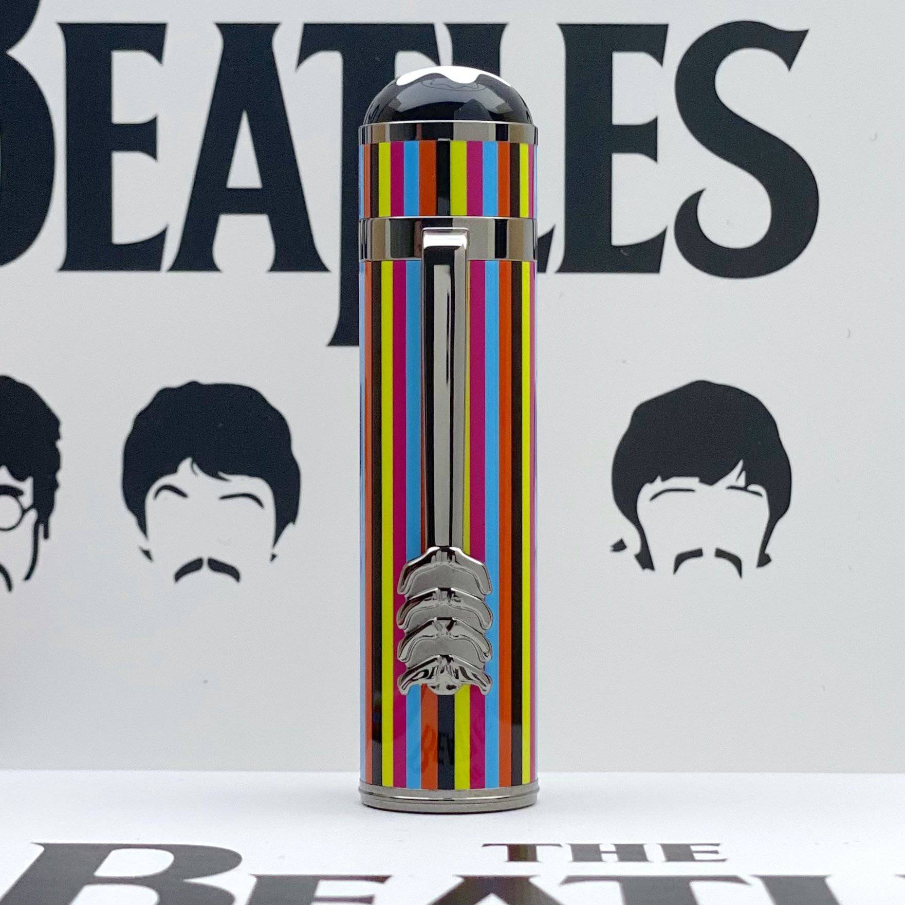 Montblanc Great Characters The Beatles Füllfederhalter - penfabrik