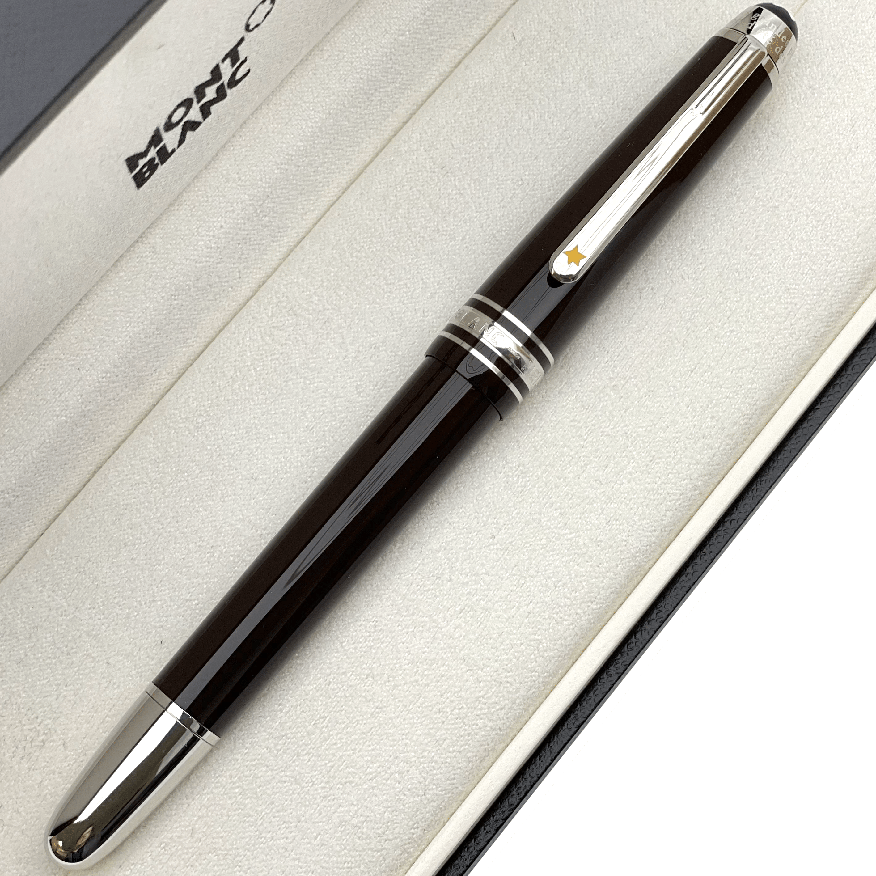 Montblanc Meisterstück Le Petit Prince Aviator Classique Füllfederhalter - penfabrik