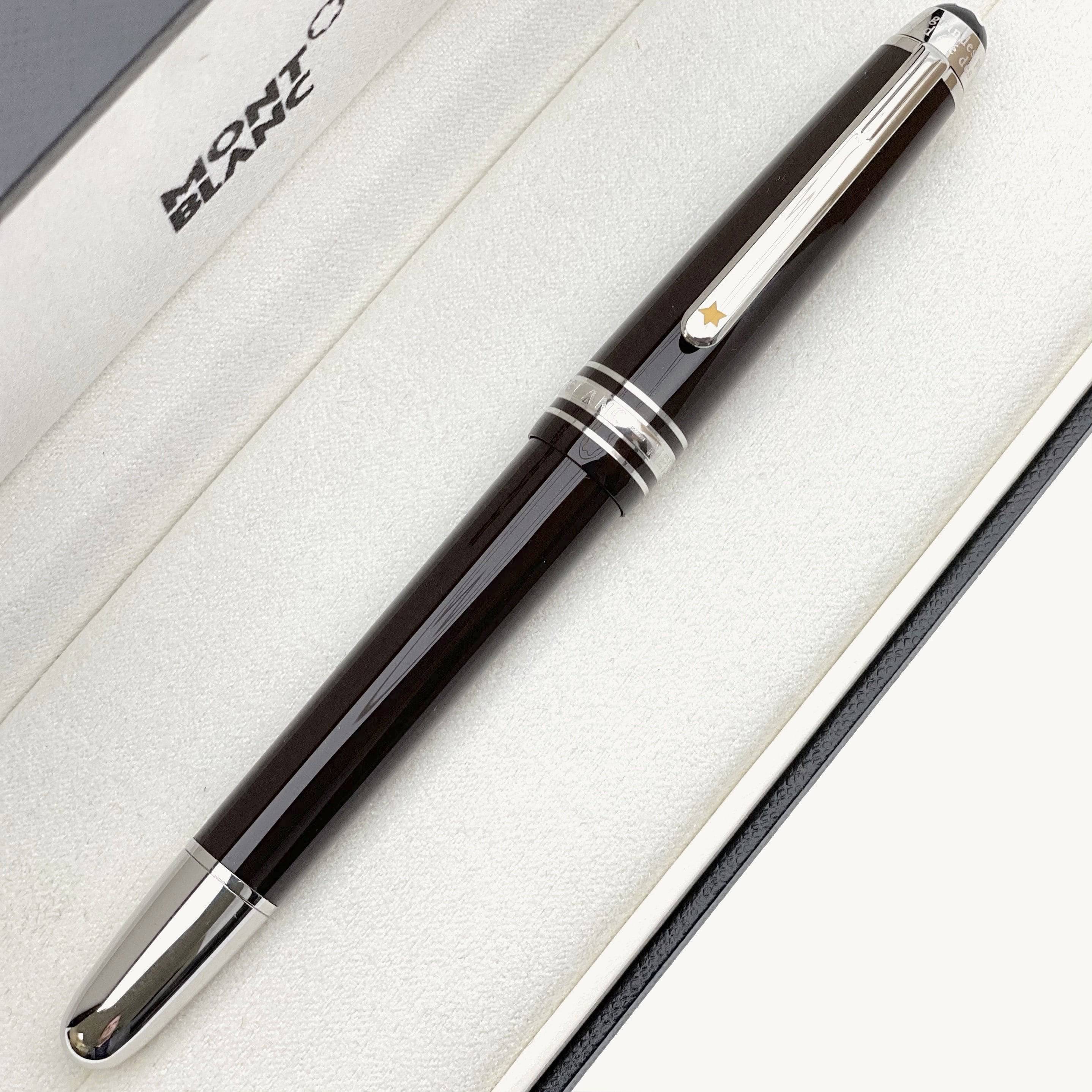 Montblanc Meisterstück Le Petit Prince Aviator LeGrand Füllfederhalter - penfabrik