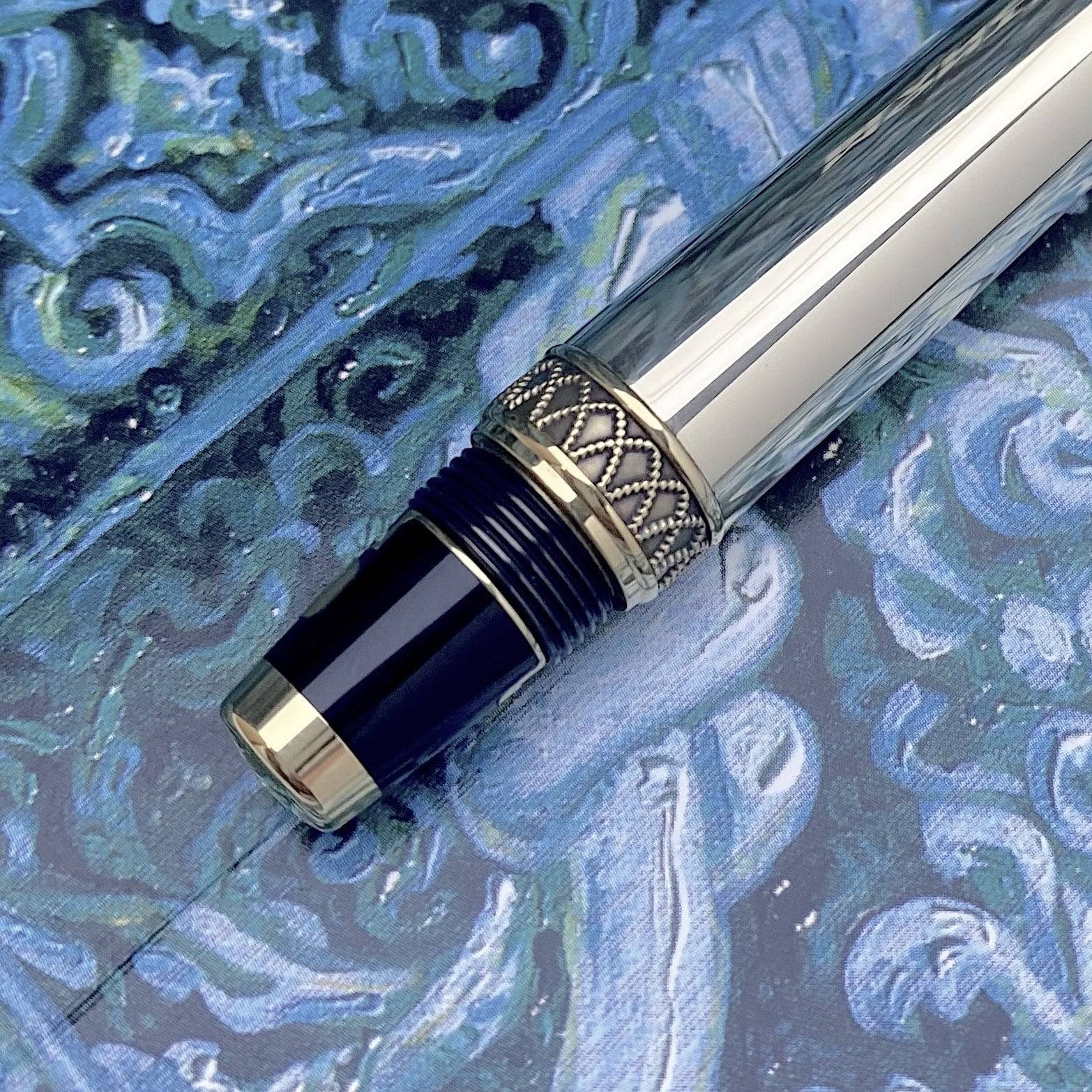 Montblanc Patron of Art Friedrich II 4810 Füllfederhalter - penfabrik
