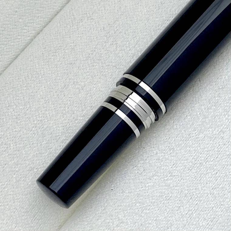 Montblanc StarWalker Precious Resin Füllfederhalter - penfabrik