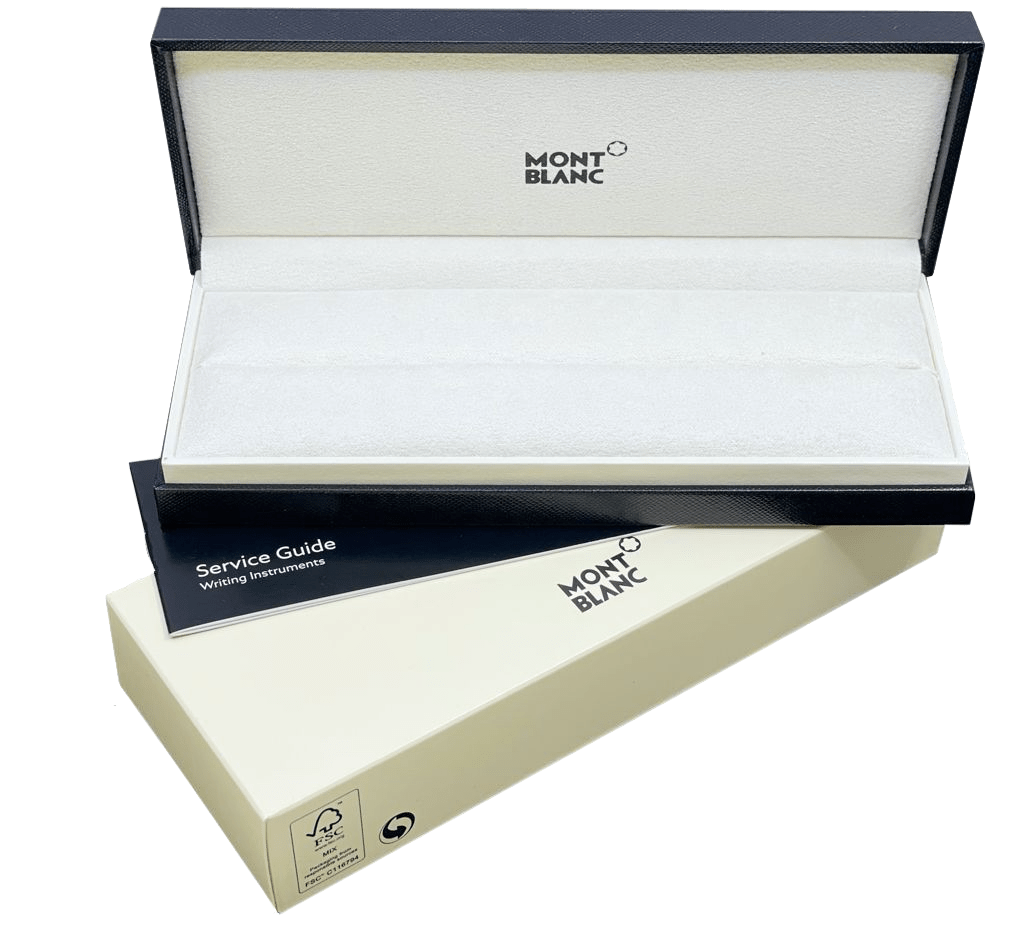 Montblanc StarWalker Urban Speed Füllfederhalter - penfabrik