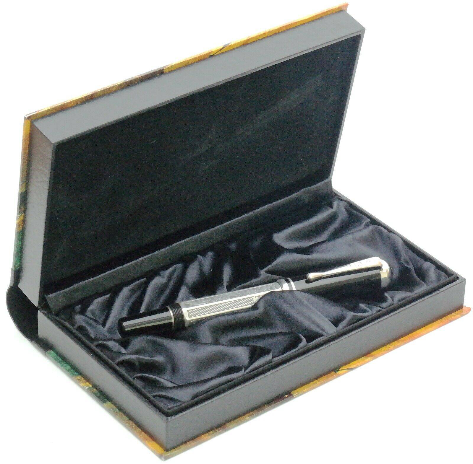 Montblanc Writers Edition Marcel Proust Füllfederhalter - penfabrik