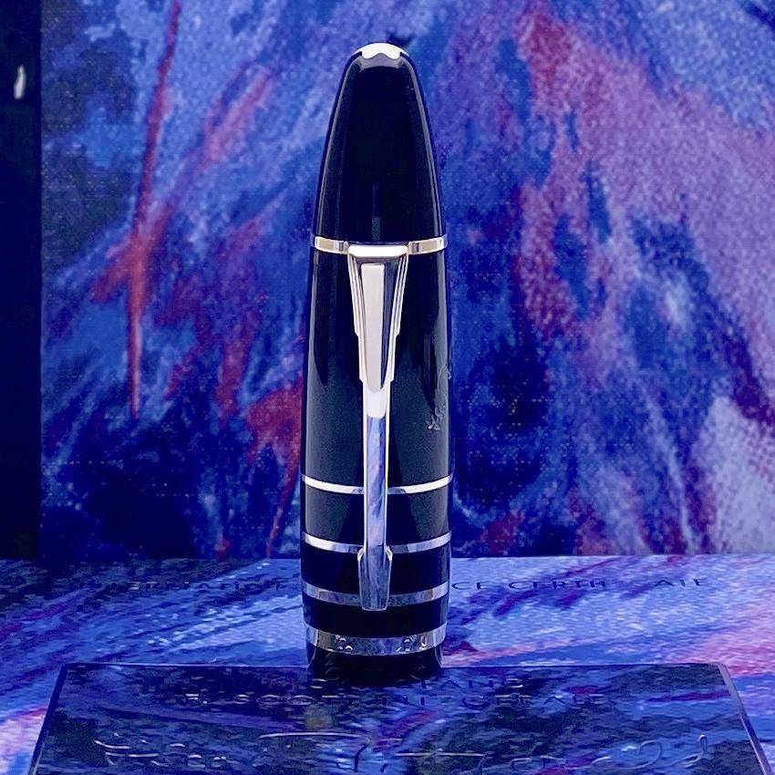 Montblanc Writers Edition Scott Fitzgerald Füllfederhalter - penfabrik
