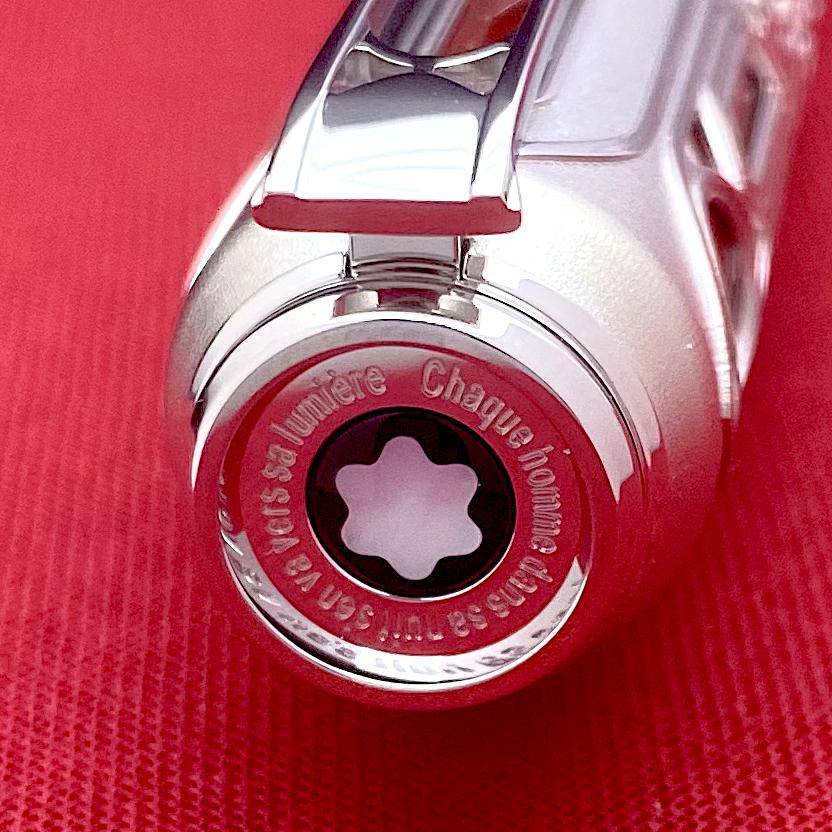 Montblanc Writers Edition Victor Hugo Füllfederhalter 1831 - penfabrik