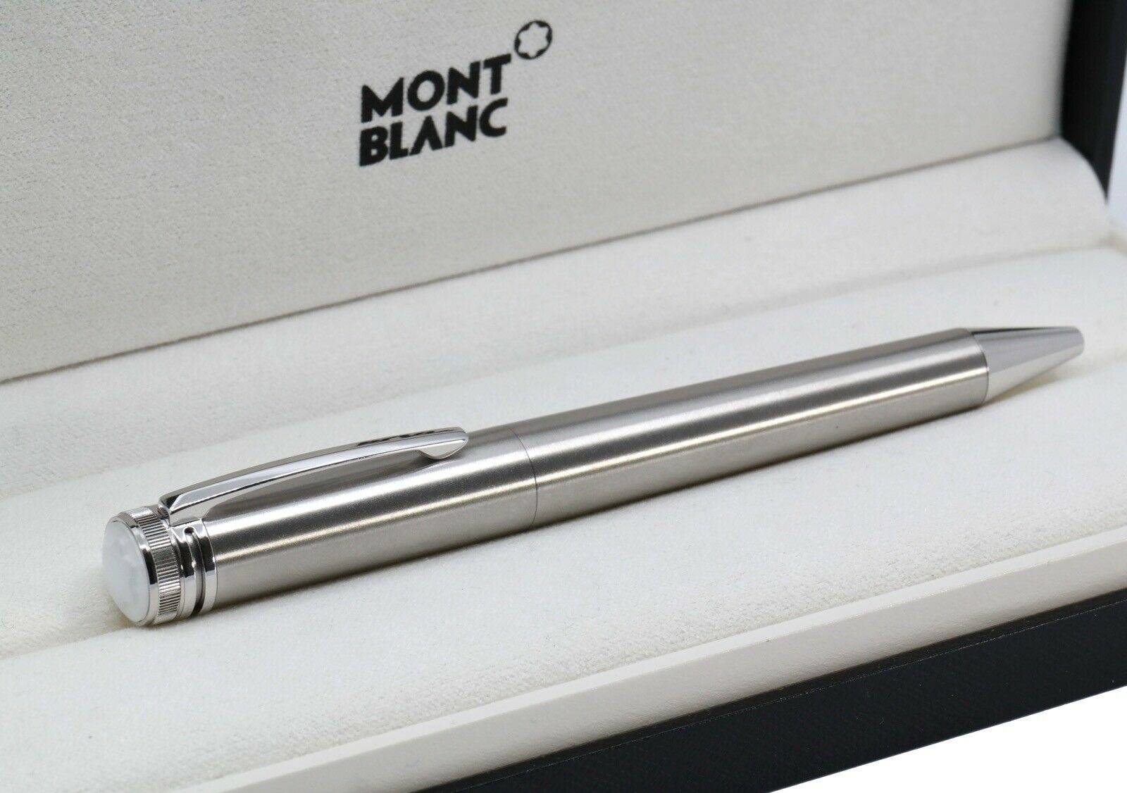 MONTBLANC - Heritage Collection - 1912 - Rollerball Pen - 113344 - New - penfabrik