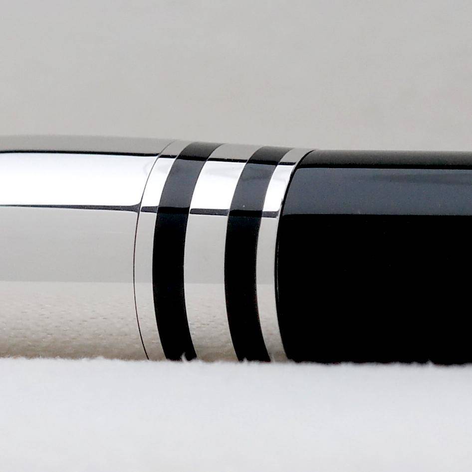 Montblanc StarWalker Doue Kugelschreiber - penfabrik