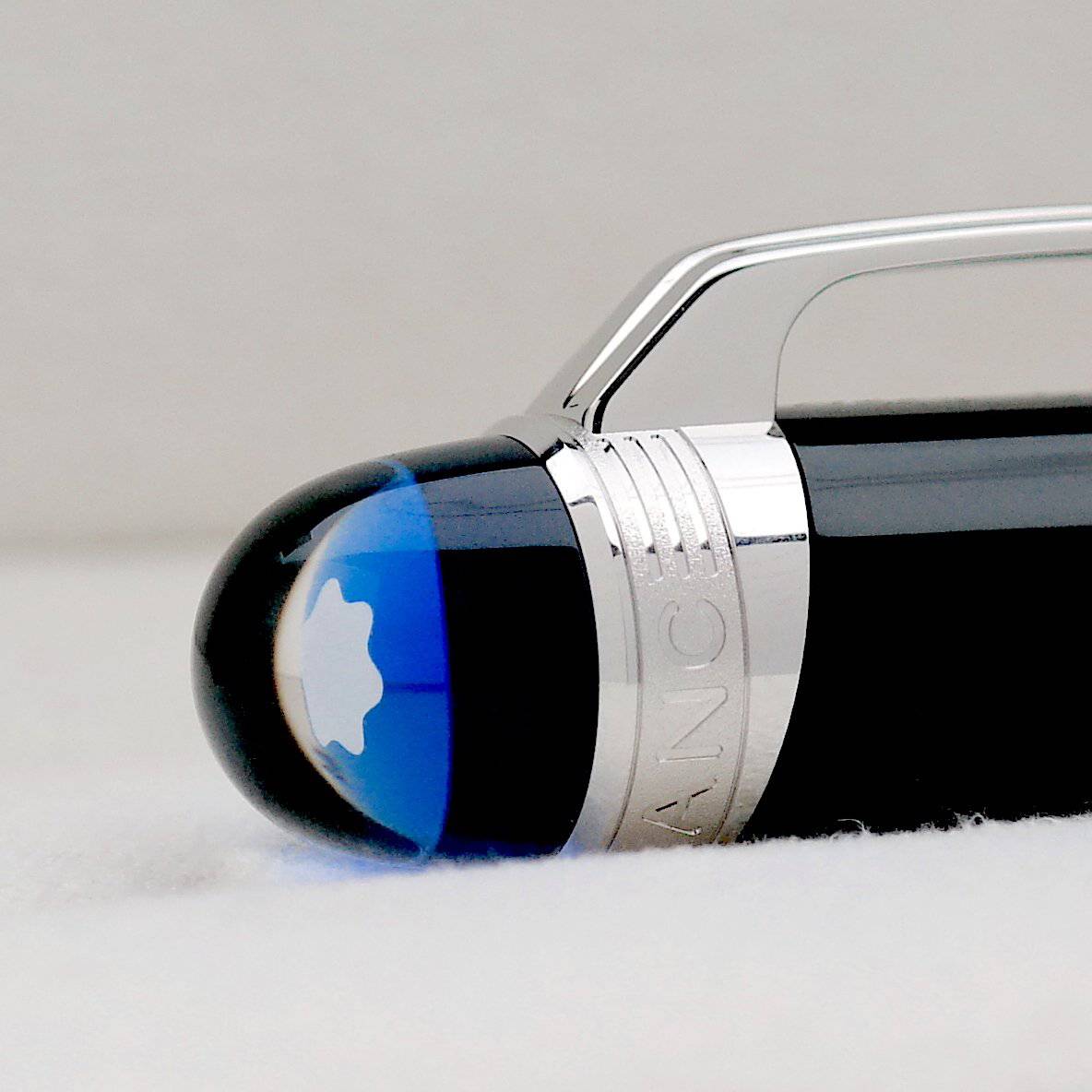Montblanc StarWalker Doue Kugelschreiber - penfabrik