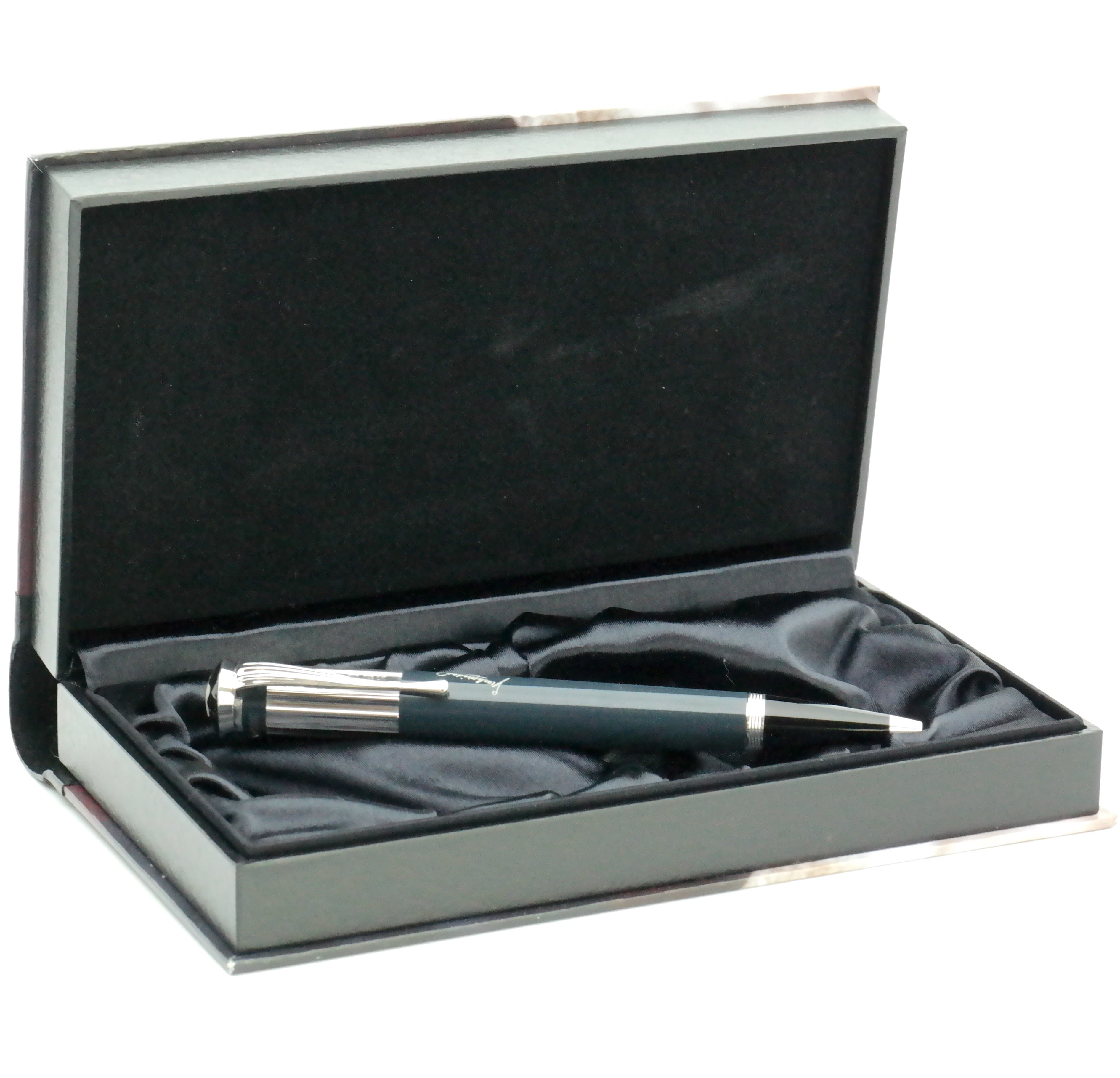 Montblanc Writers Edition Charles Dickens Kugelschreiber - penfabrik