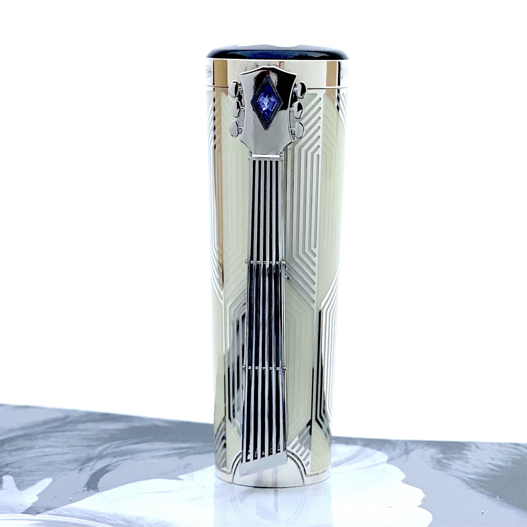 Montblanc Great Characters John Lennon 1940 Rollerball - penfabrik