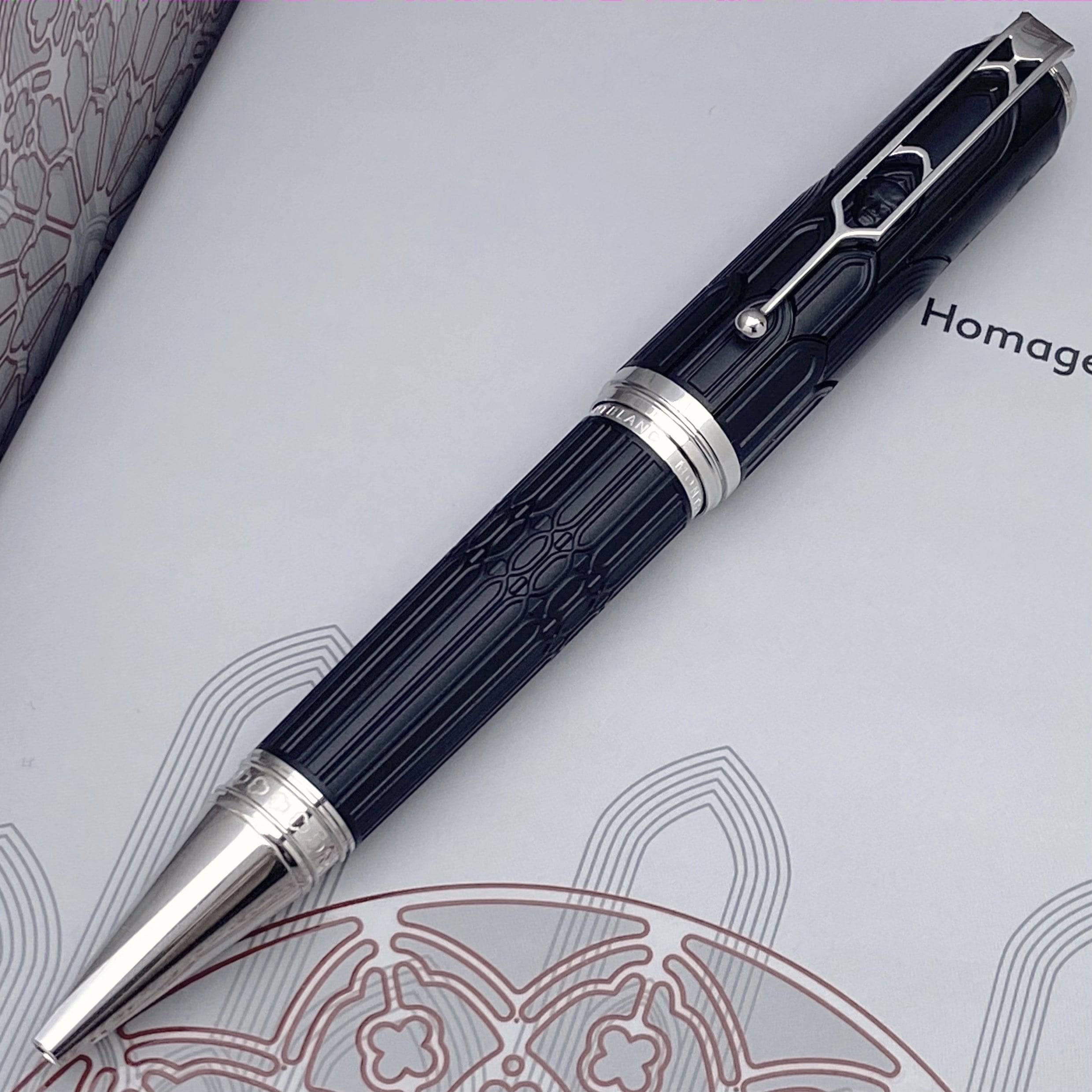 Montblanc Writers Edition Victor Hugo 3er Set Limited Edition - penfabrik