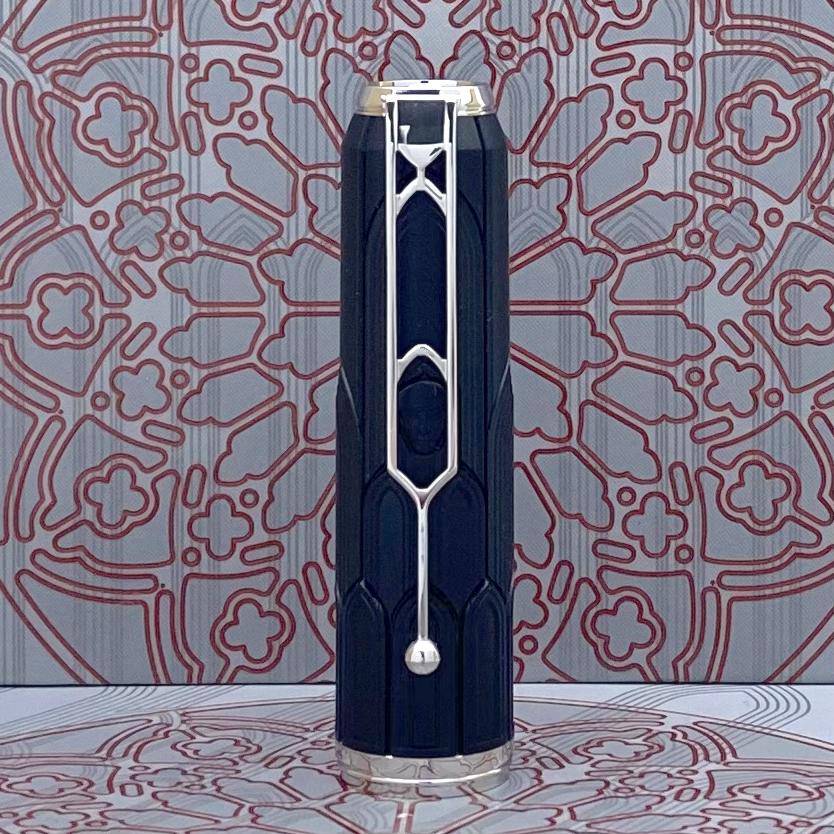 Montblanc Writers Edition Victor Hugo Rollerball Limited Edition - penfabrik