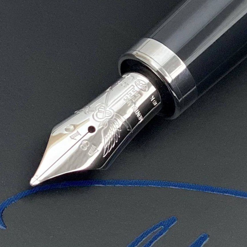 Montblanc Writers Edition Leo Tolstoy 3er SET - penfabrik