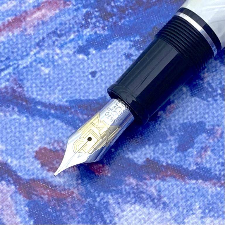 Montblanc Writers Edition Scott Fitzgerald 3er SET - penfabrik