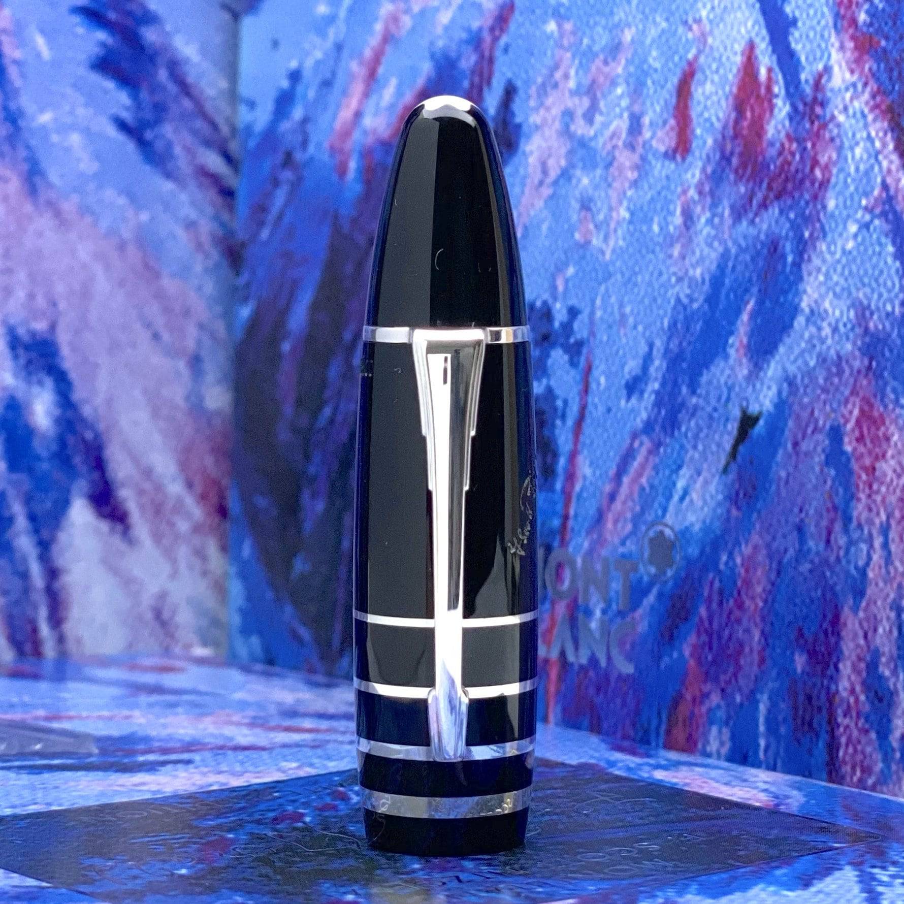 Montblanc Writers Edition Scott Fitzgerald 3er SET - penfabrik