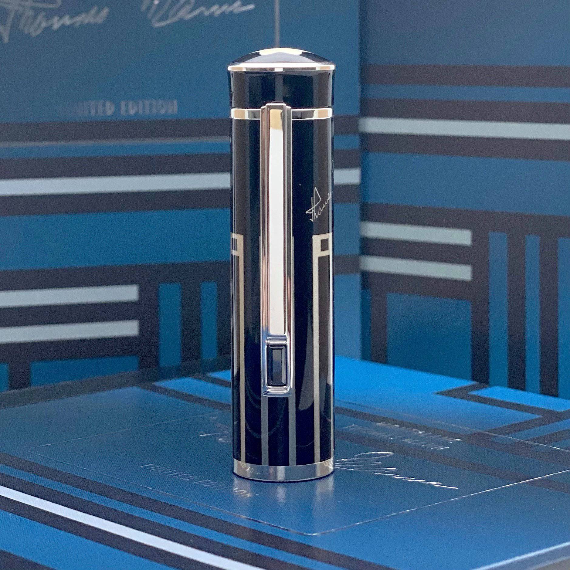 Montblanc Writers Edition Thomas Mann 3er Set Limited Edition - penfabrik