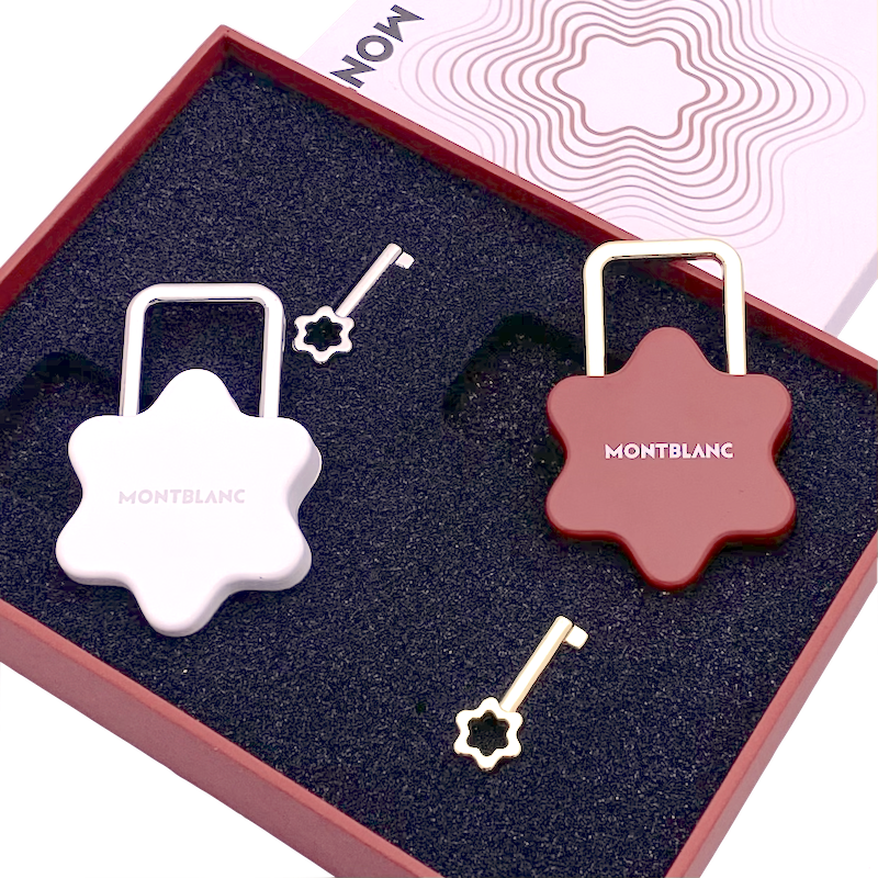 Montblanc Accessories Wax Seal Set