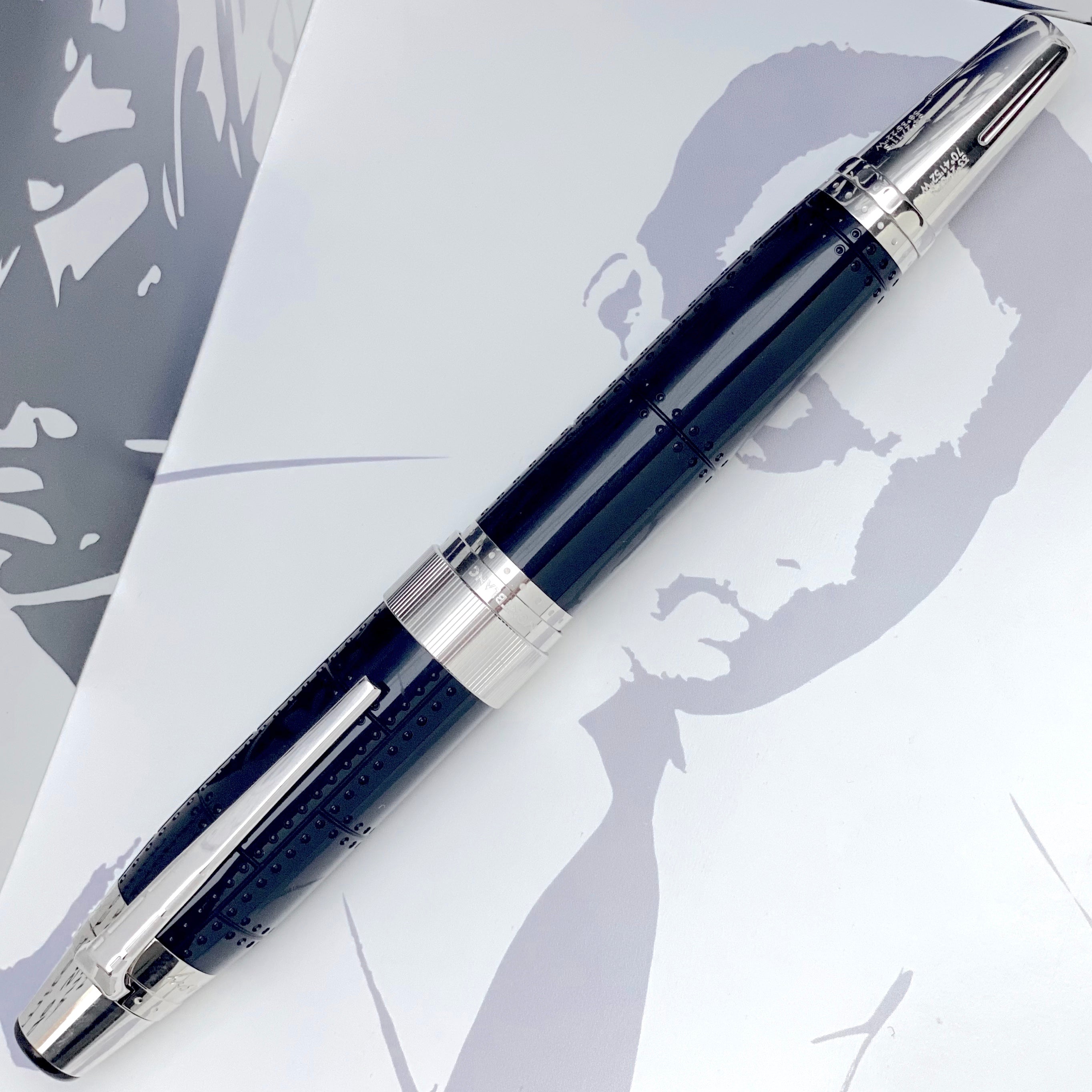Montblanc Writers Edition Antoine de Saint Exupery 3er Set - penfabrik