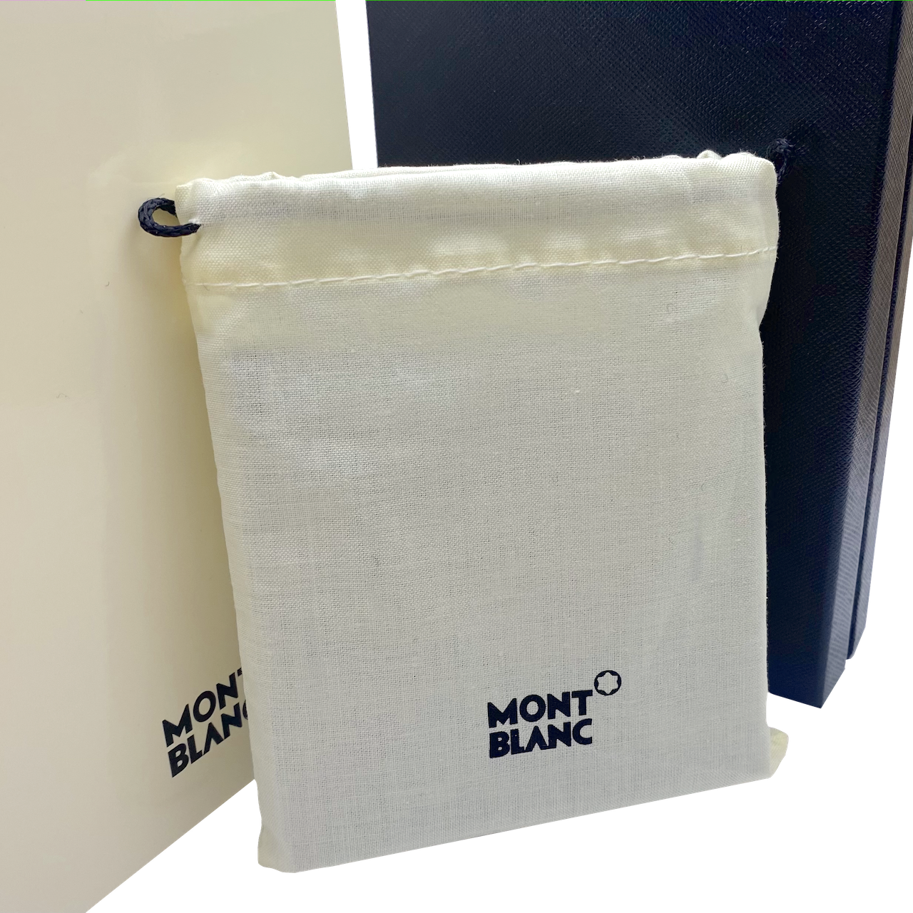 Montblanc Meisterstück Brieftasche 4 cc mit Münzfach - penfabrik