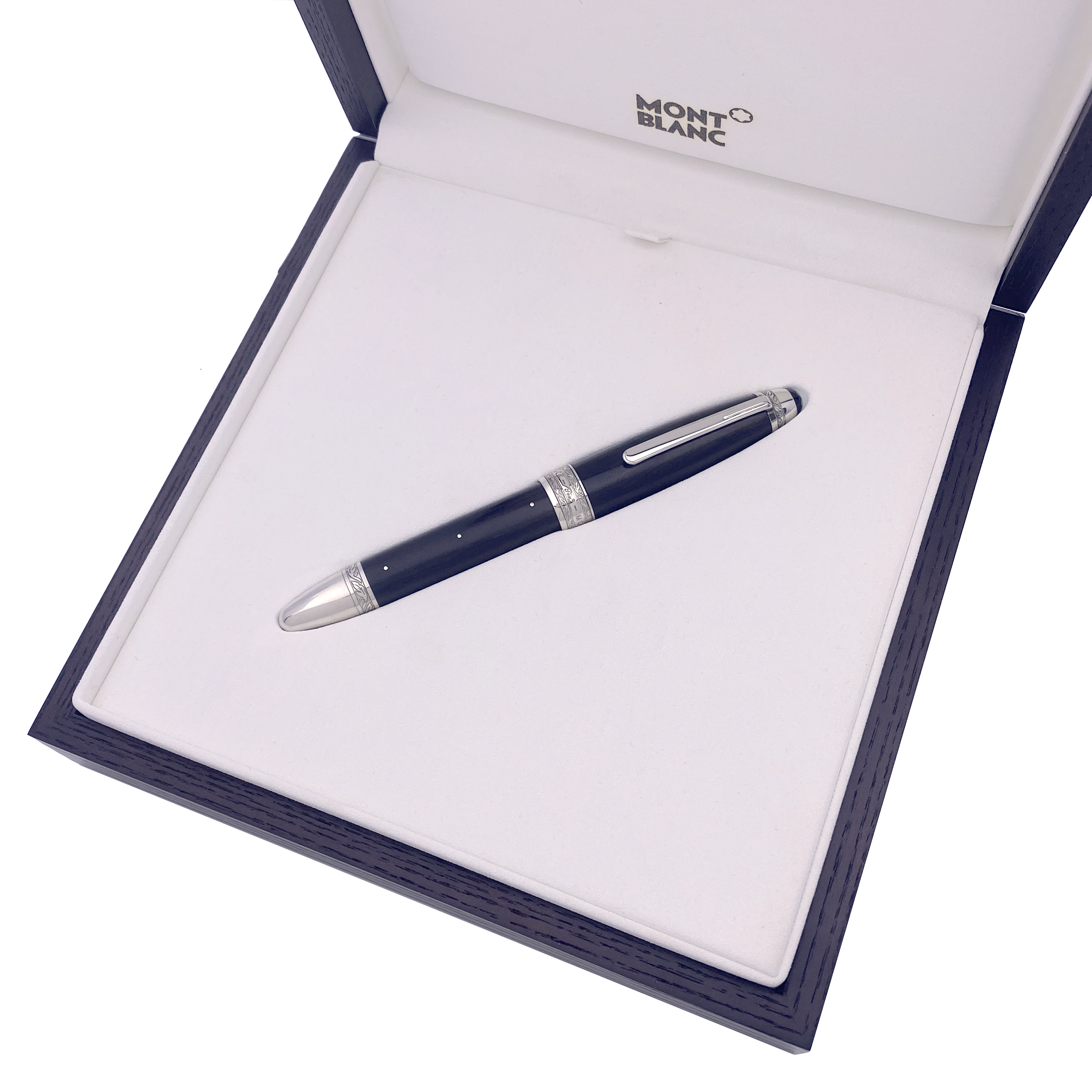 Montblanc Meisterstück Great Masters L'Aubrac Rollerball