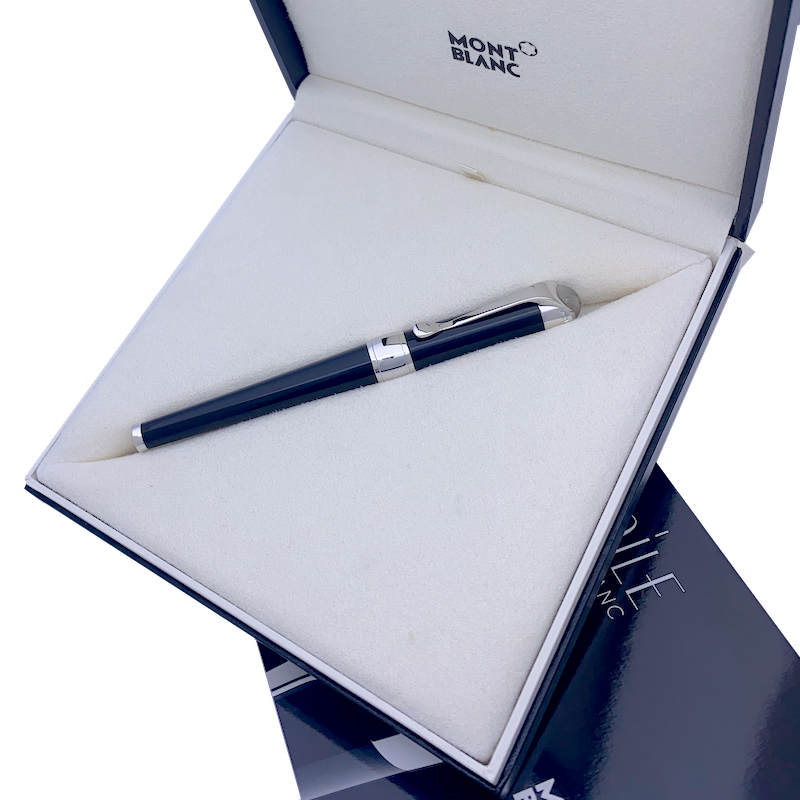 Montblanc Special Edition Etoile de Montblanc Rollerball