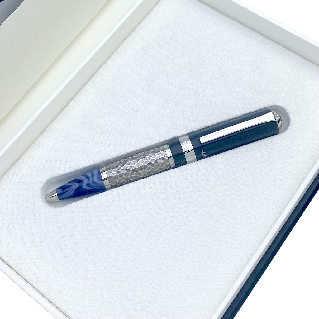 Montblanc Writers Edition Leo Tolstoy Kugelschreiber