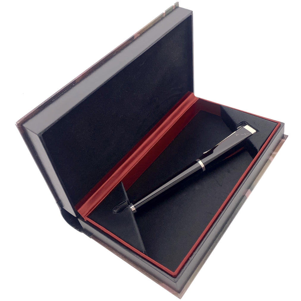 Montblanc Writers Edition Franz Kafka Kugelschreiber