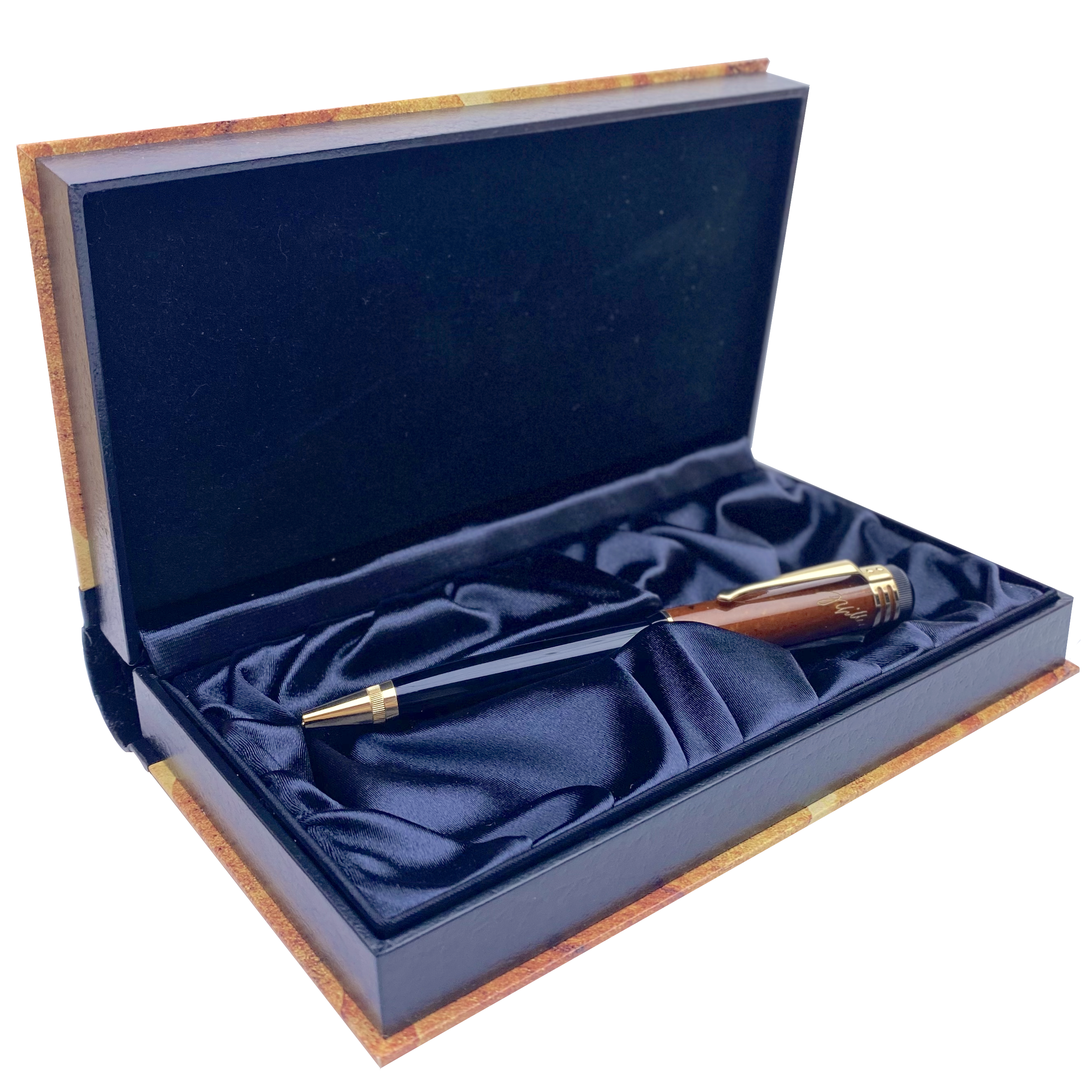 Montblanc Writers Edition Friedrich Schiller Kugelschreiber - penfabrik