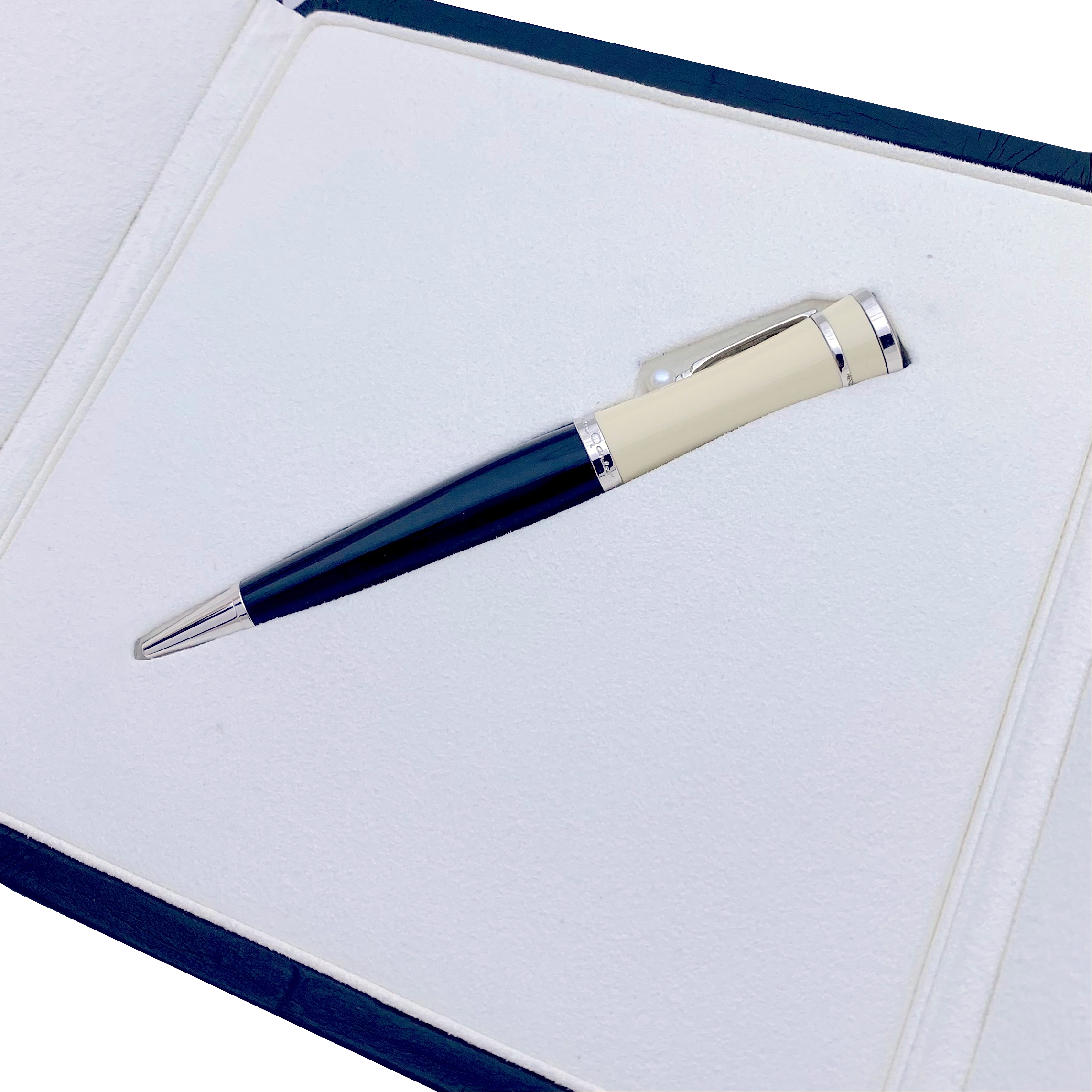 Montblanc Muses Edition Greta Garbo Kugelschreiber - penfabrik