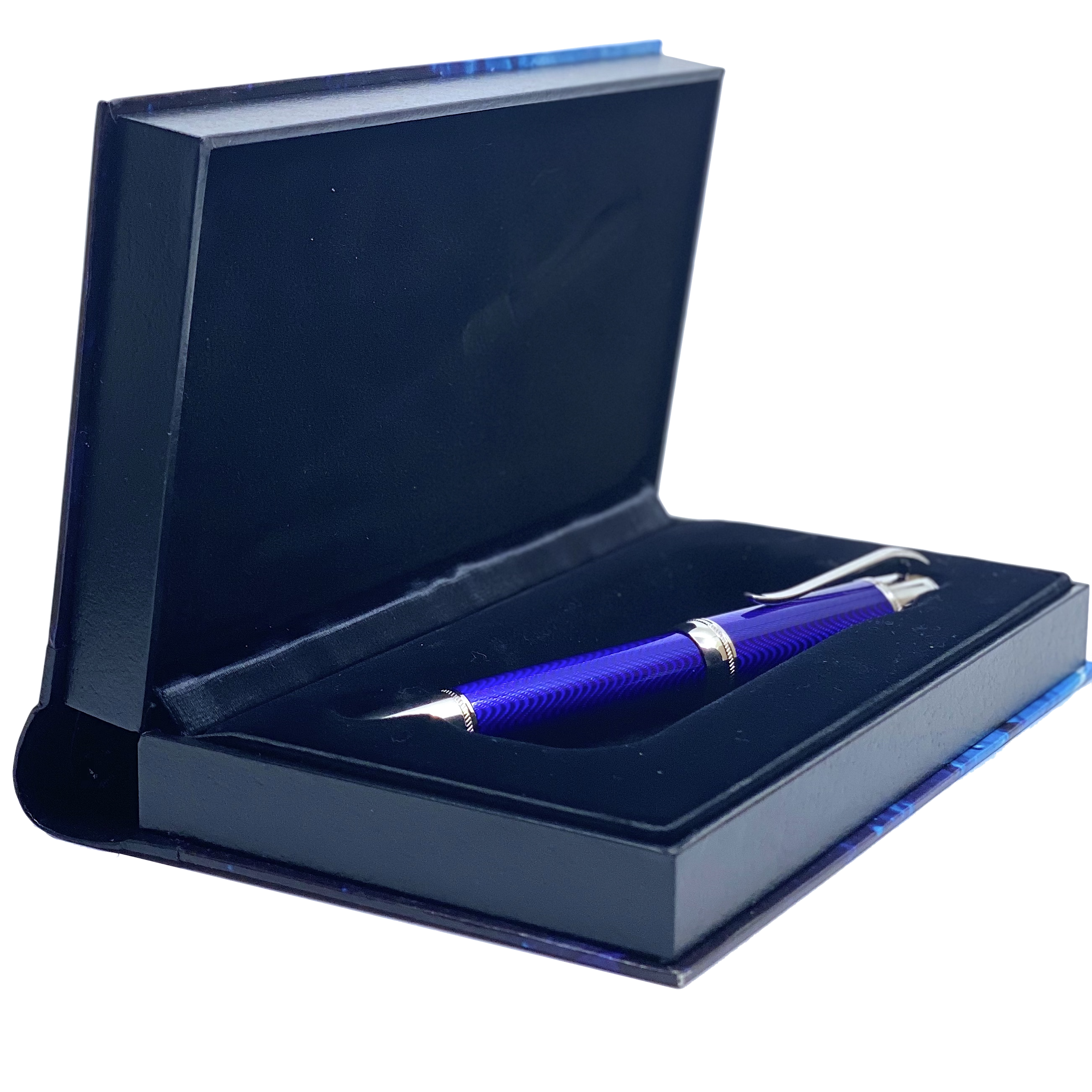 Montblanc Writers Edition Jules Verne Füllfederhalter Limited Edition - penfabrik