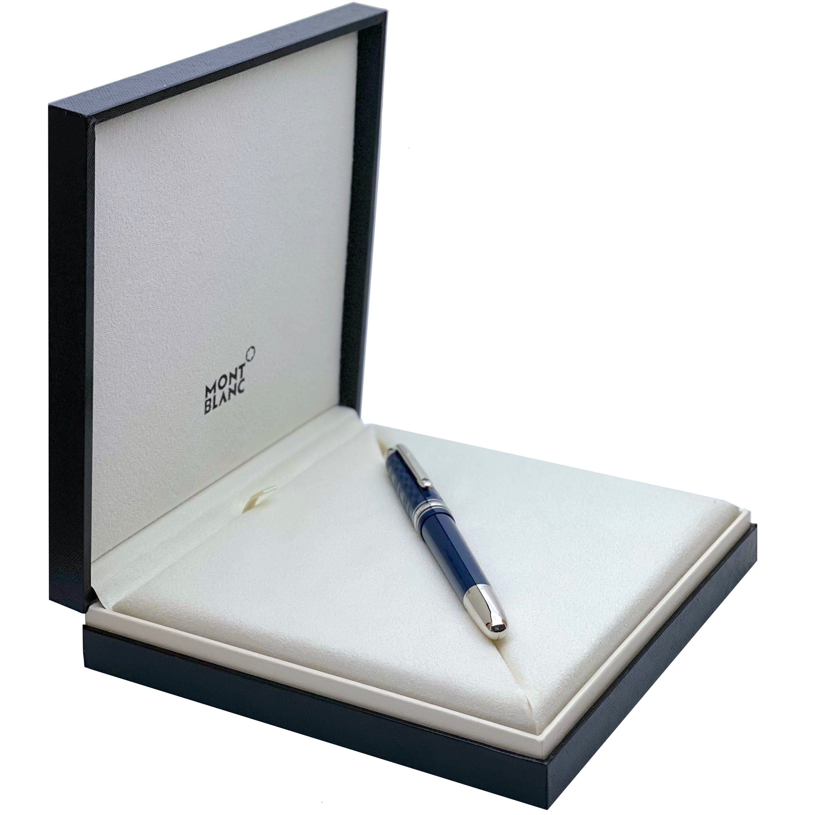 Montblanc Meisterstück In 80 Tagen um die Welt Classique Füllfederhalter - penfabrik