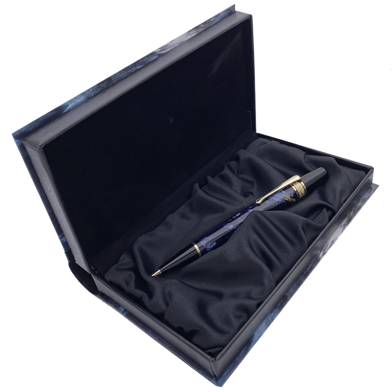 Montblanc Writers Edition Edgar Allen Poe Ballpoint Pen