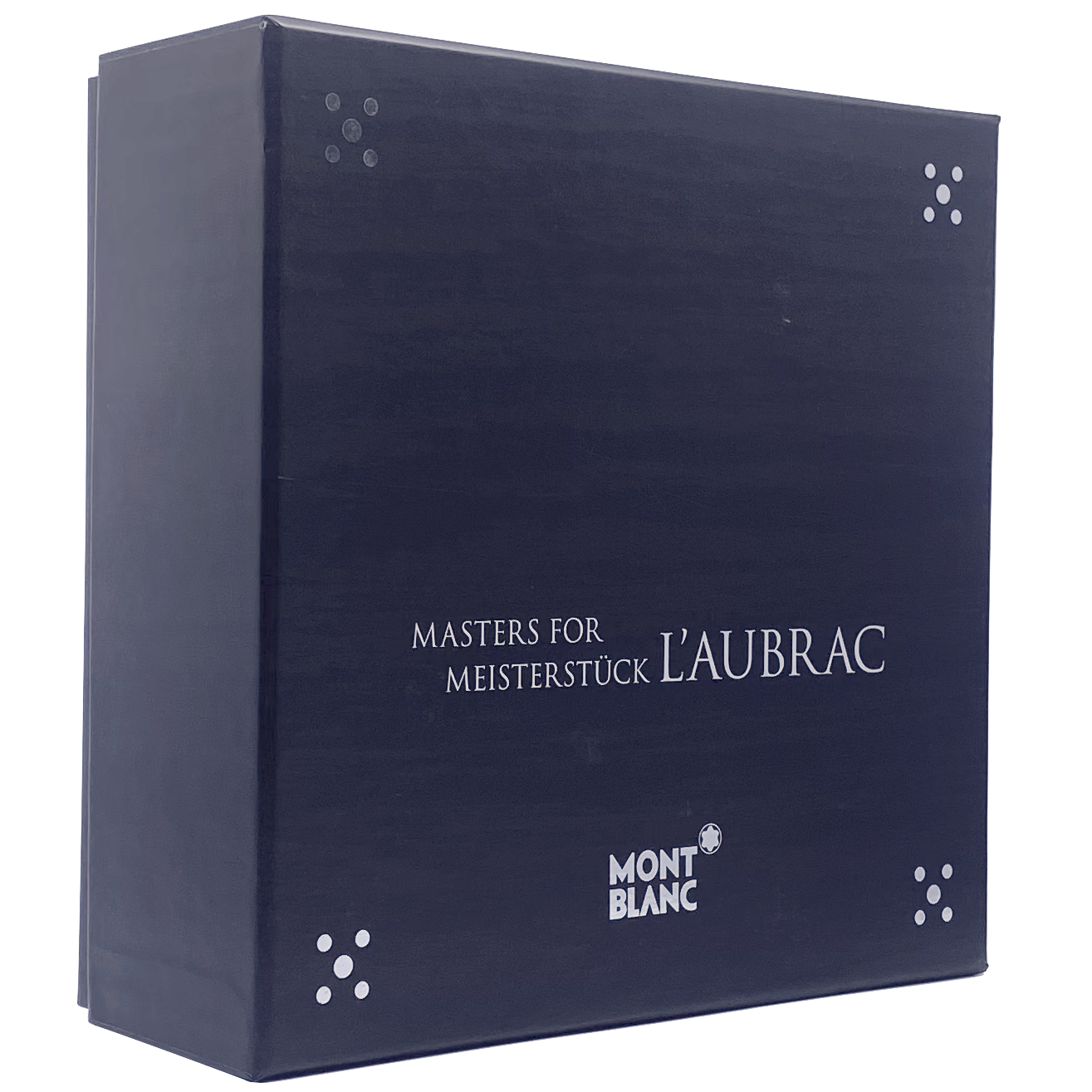 Montblanc Meisterstück Great Masters L'Aubrac Füllfederhalter