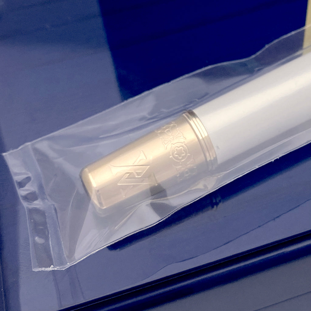 Montblanc Patron of Art Homage to Albert 4810 Fountain Pen