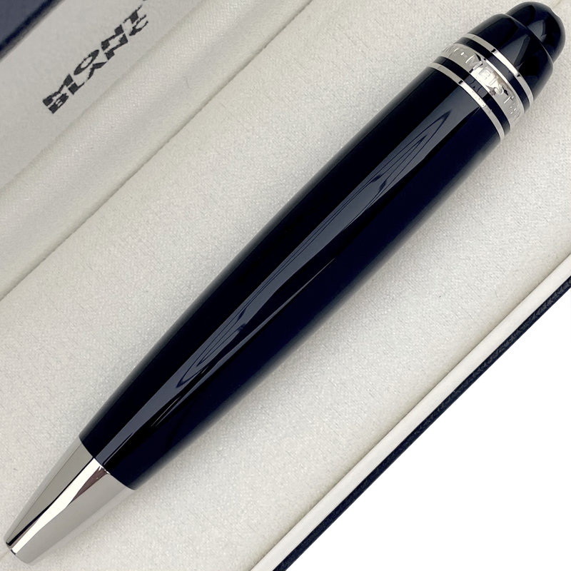 Montblanc Meisterstück 169 Platinum-Coated Leonardo Sketch Pen