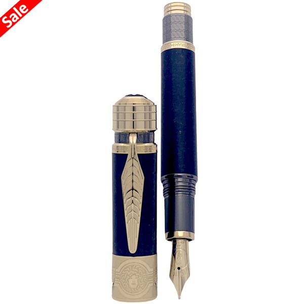Montblanc Patron of Art 4810 Homage to Hadrian Fountain Pen - SALE