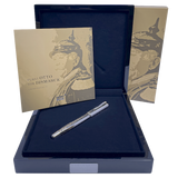 Montblanc Artisan Limited Edition Otto von Bismarck 71 Füllfederhalter