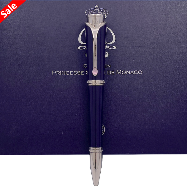Montblanc Muses Edition Princesse Grace de Monaco Kugelschreiber - SALE