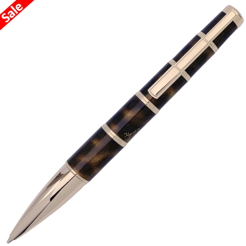 Montblanc Writers Edition 2005 Miguel de Cervantes Mechanical Pencil - SALE