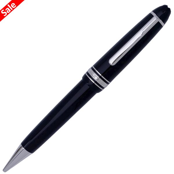 Montblanc Meisterstück Platinum-Coated LeGrand Pencil - SALE