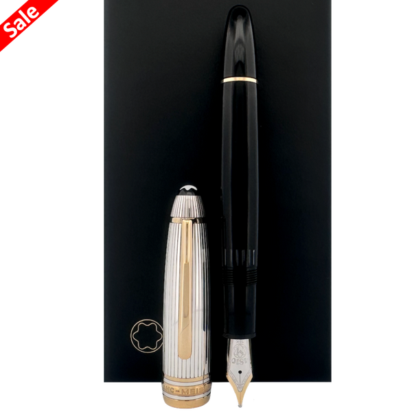 Montblanc cheap pen outlet