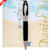 Montblanc Writers Edition 2014 Daniel Defoe Ballpoint Pen - SALE