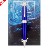 Montblanc Writers Edition Jules Verne Kugelschreiber - SALE