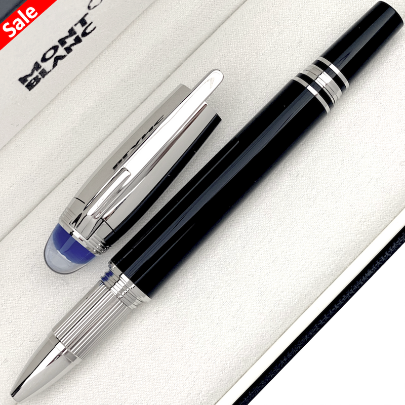 Montblanc StarWalker Doué Fineliner / Rollerball - SALE